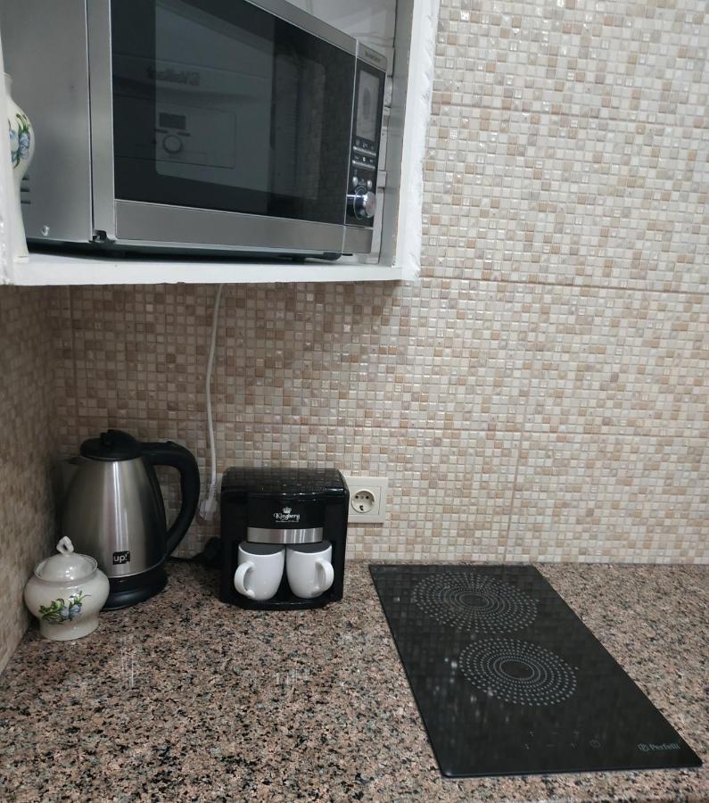 Центр Loft Apartments Однокімнатна Квартира Кондиционер 利沃夫 外观 照片